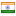 friztech.com server is located in India